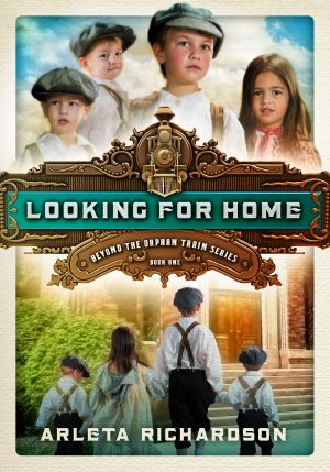 [The Orphans' Journey 01] • Looking for Home